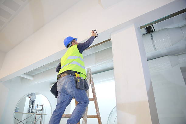 Best Mold Removal for HVAC Installations  in Fort Myers, FL